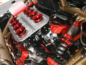 Ariel Atom 500 V8 2010 года 